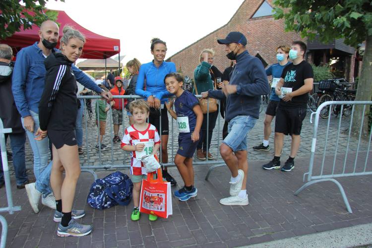 Landlopersjogging 2021